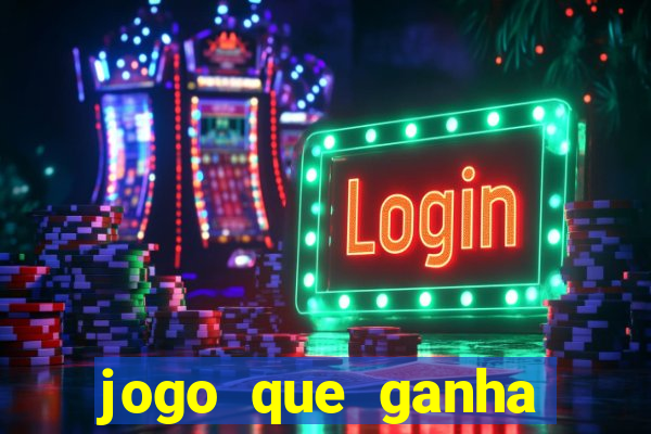 jogo que ganha dinheiro sem depositar nada